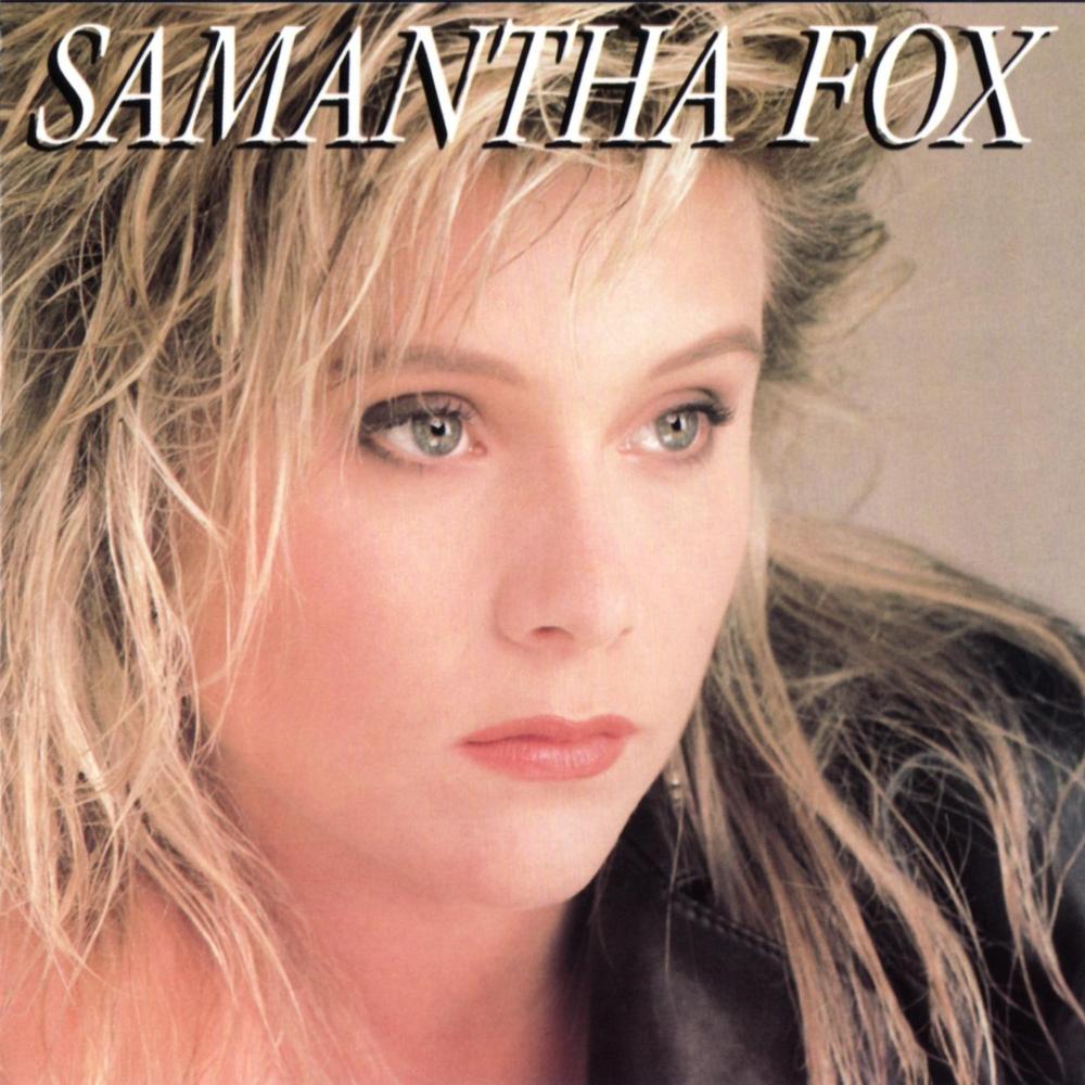 Samantha Fox