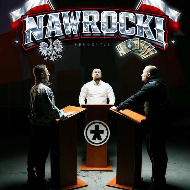 Nawrocki Freestyle