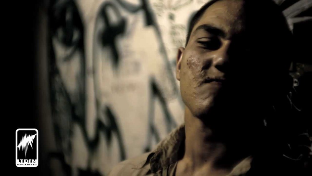 Smoke Mardeljano EP 2012