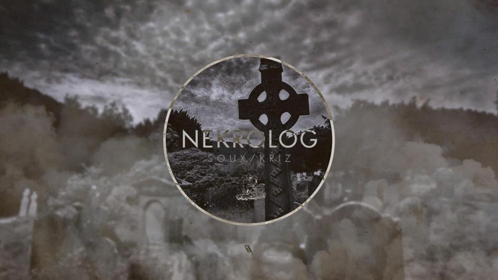 Nekrolog