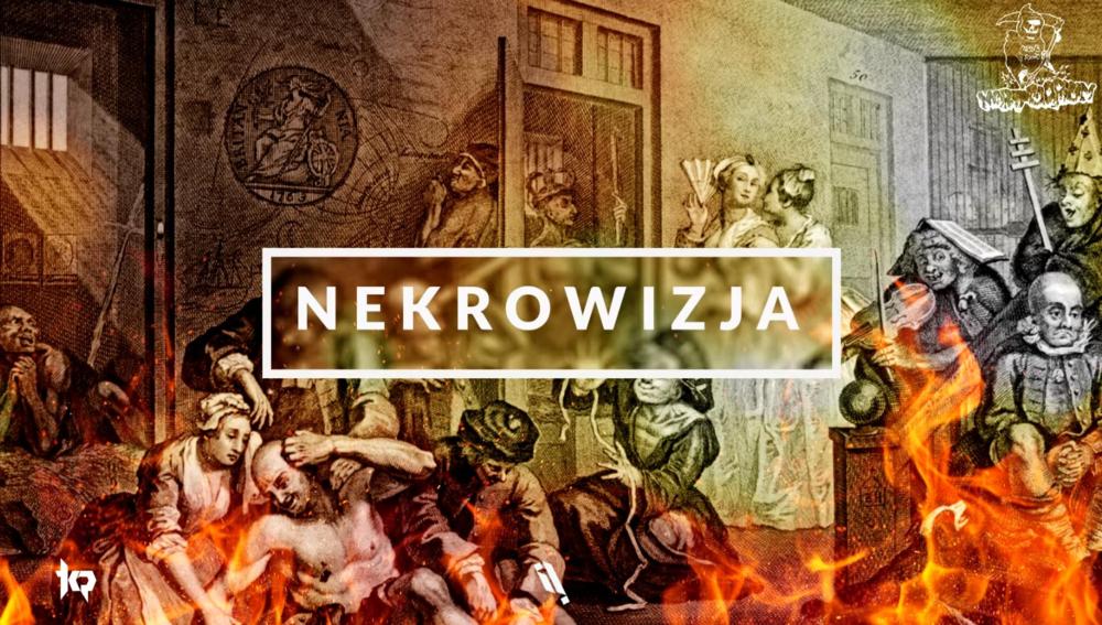 Nekrowizja