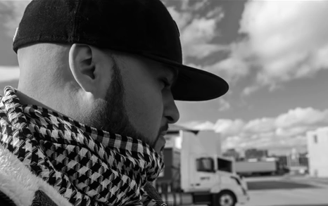 Nes erisk / ناس الريسك