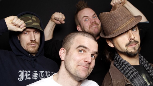 Bootlegs, B-Sider & Bestiser