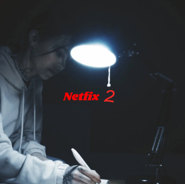 Netfix 2