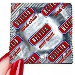 Netflix and Chill- feat. Wurld & London Jae