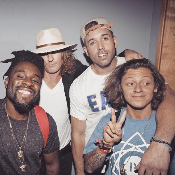 This Isn't The Album