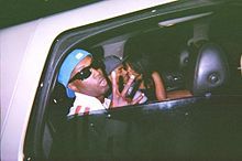 Live On Lenox Ave (Soundtrack)