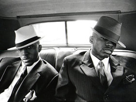 New Jack City Soundtrack