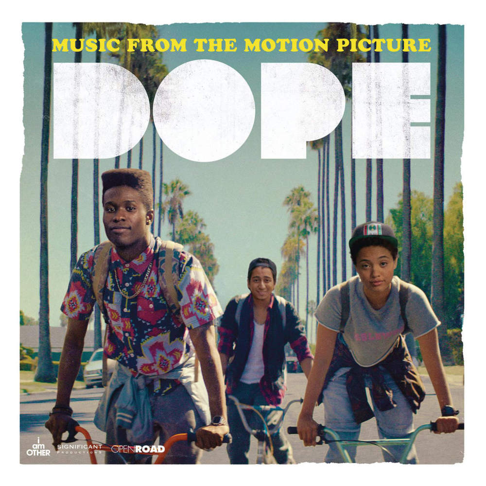 Dope: Music from the Motion Picture