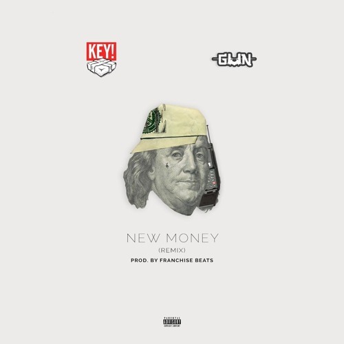 NEW MONEY (REMIX)