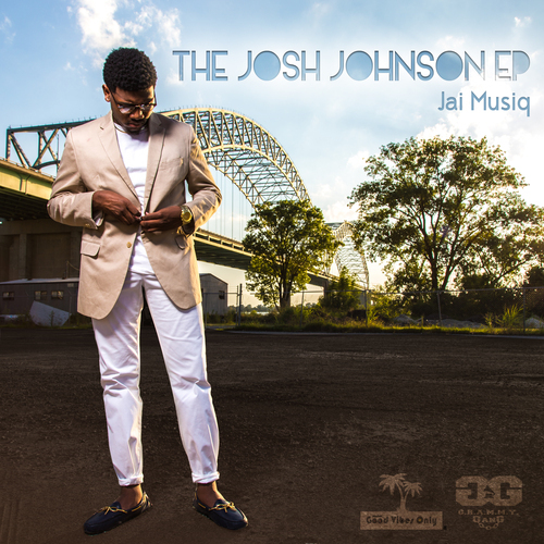 The Josh Johnson EP