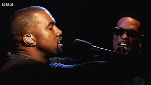 New Slaves (Live Acoustic Performance)