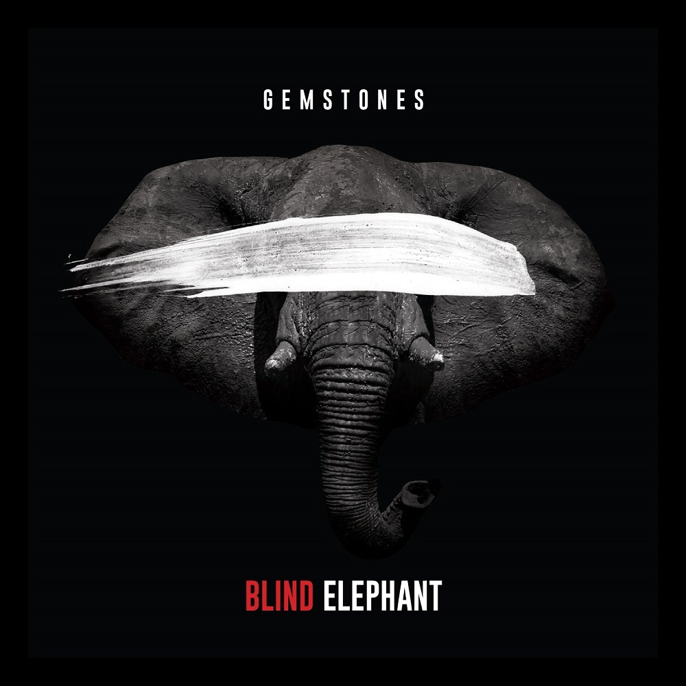 New World (Blind Elephant)
