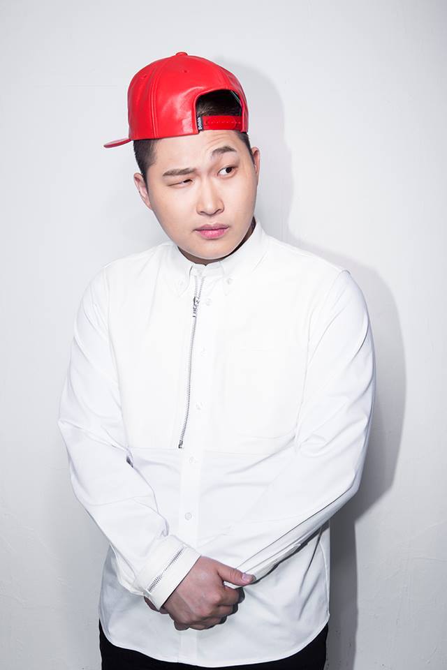 신세계 New World (King Swings III)