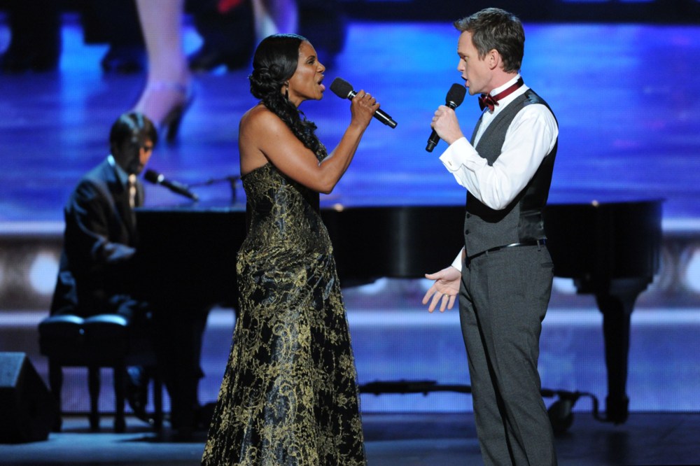 New York (Tony Awards 2013 Closing Song)