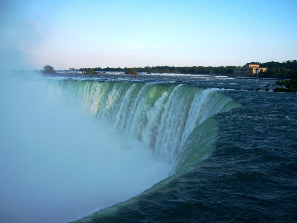 Niagara Falls