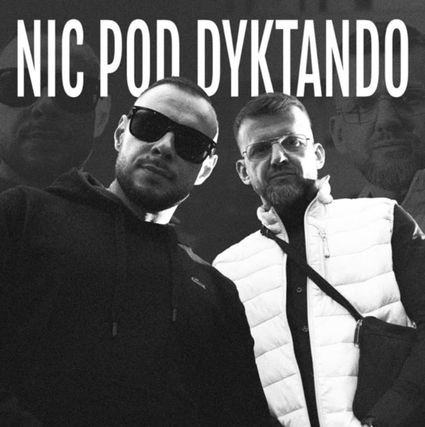 NIC POD DYKTANDO