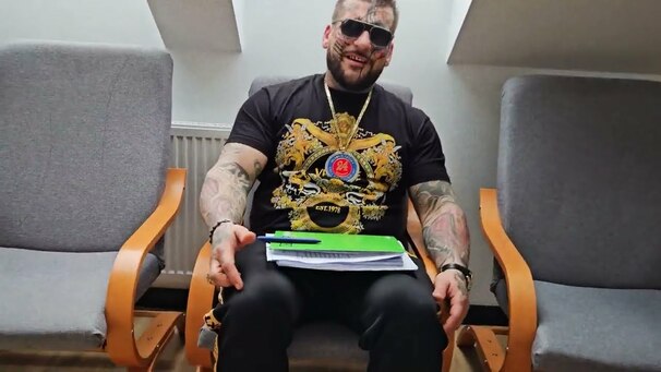 NIE ANONIMOWY NARKO ALKOHOLIK