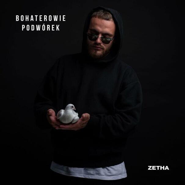 Nie bierz (ze mnie przykładu)