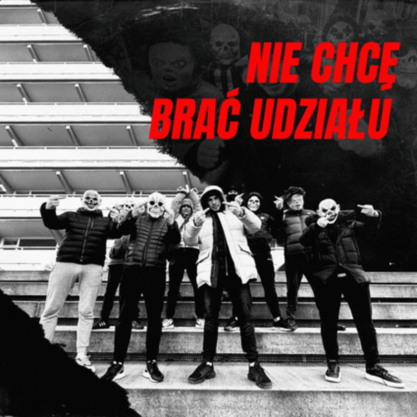 NIE CHCĘ BRAĆ UDZIAŁU