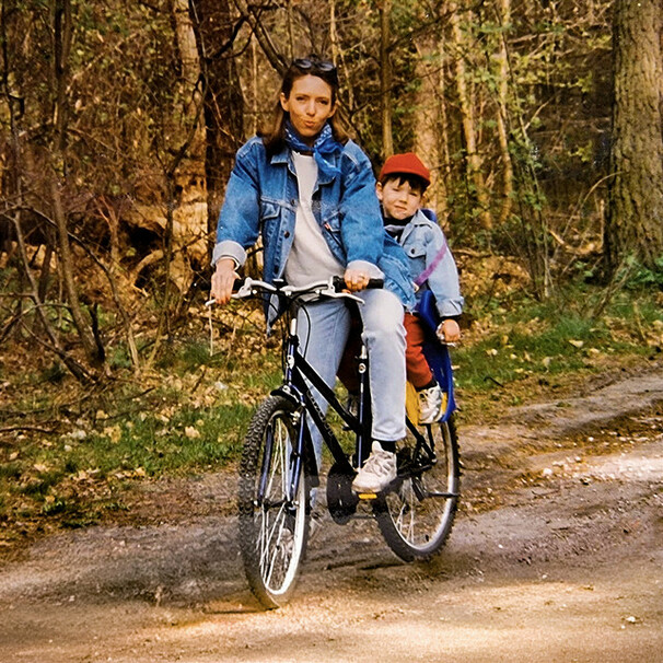 Nie chcę widzieć już…