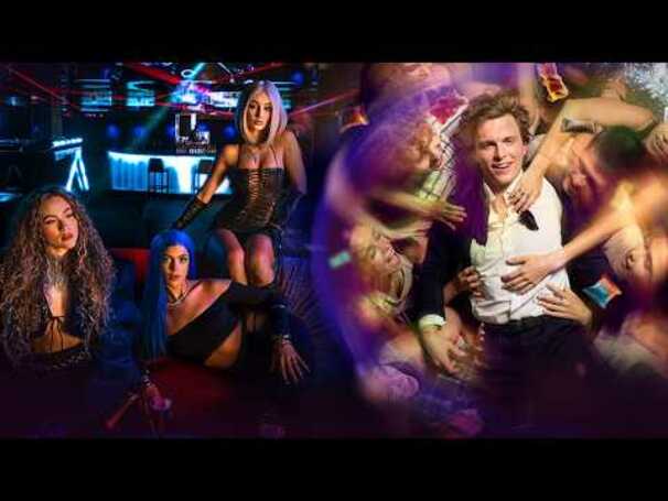 NIE CHCESZ WIEDZIEĆ