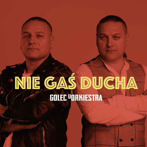 Nie Gaś Ducha