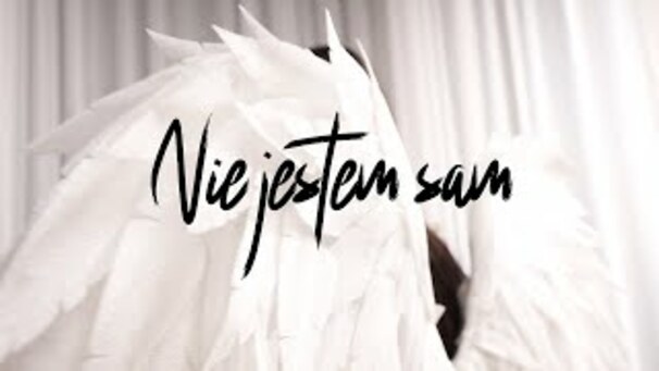 NIE JESTEM SAM