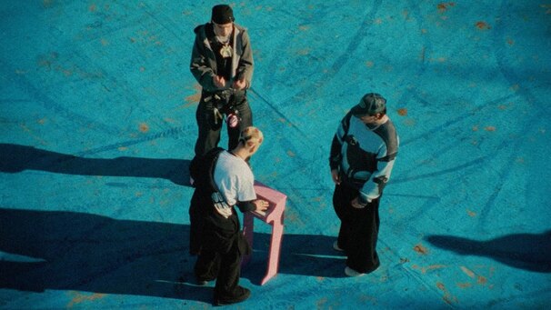 NIE MA CB (PRZY MNIE TU)