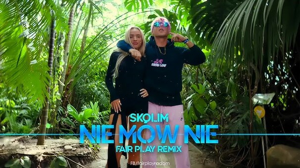 Nie Mów Nie