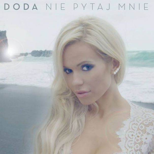 Nie pytaj mnie