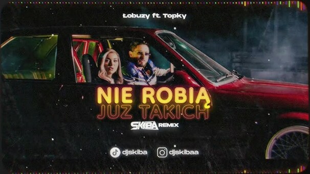 Nie robią już takich