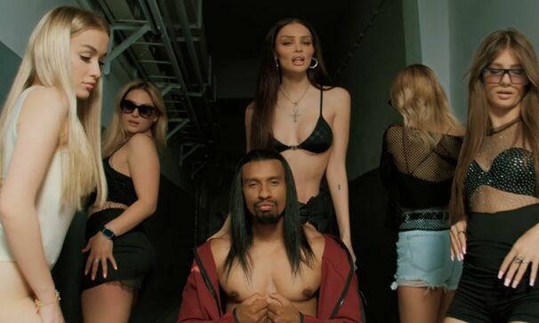 Nie szczekaj do Pani