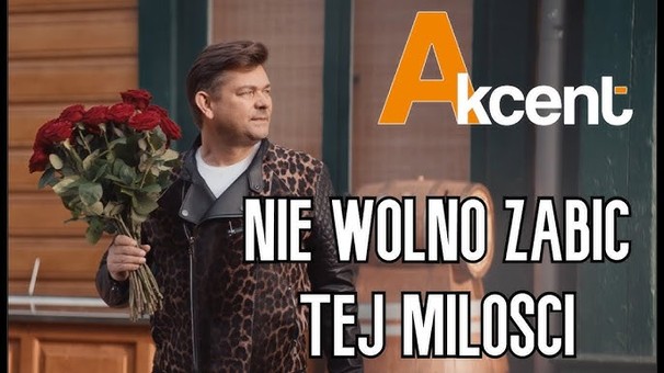 Nie Wolno Zabić Tej Miłości