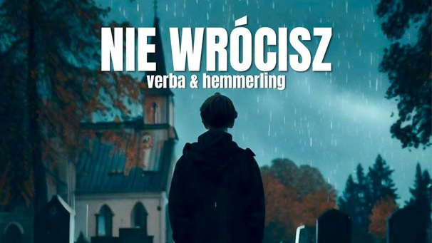 Nie wrócisz
