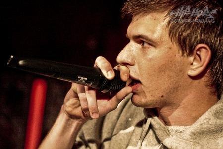 Nie nagram na ciebie dissu