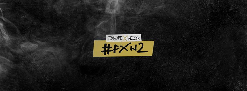 #FXW2