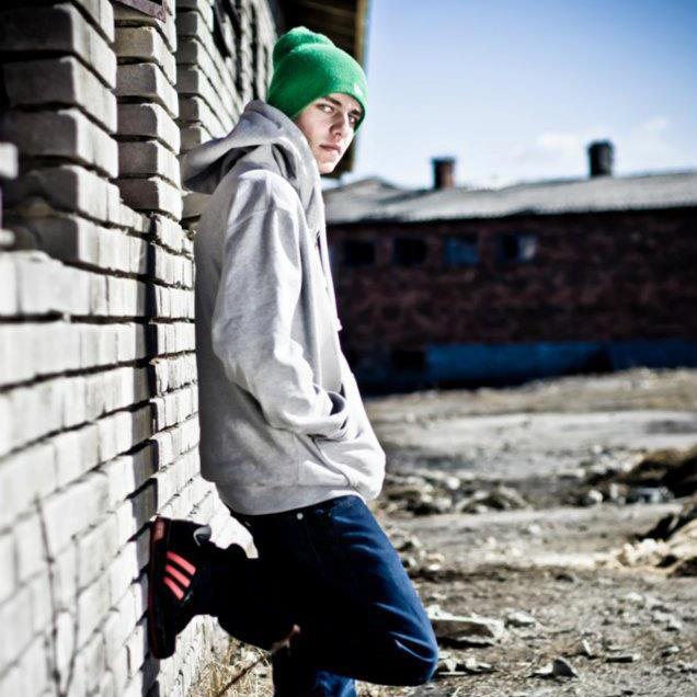 Nie próbuj mnie zmieniać