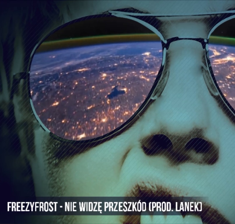 Nie widzę przeszkód
