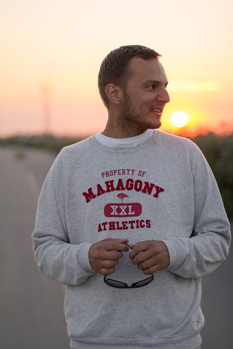 Nie wymawiam na głos