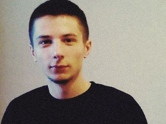 Nie zatrzymasz tego (SBP Label konkurs)