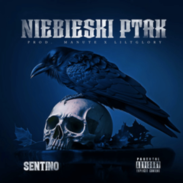 Niebieski Ptak