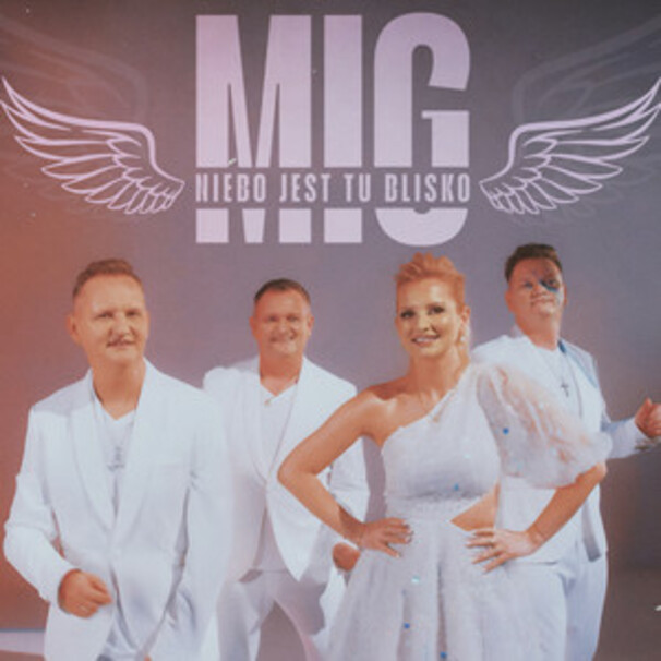 Niebo jest tu blisko