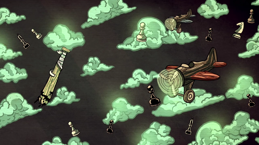 Sny, w których ginę