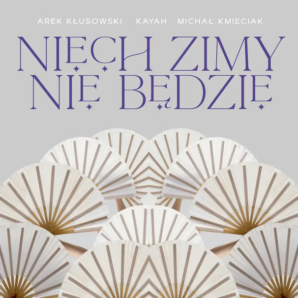 Niech zimy nie będzie