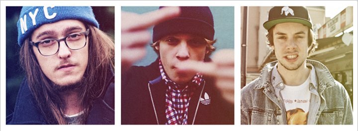 Niemand hat die Absicht auf Tour zu gehen