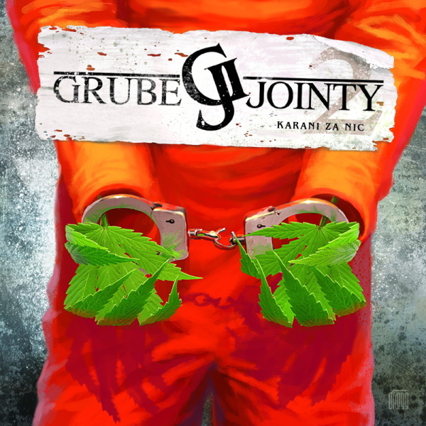 Grube Jointy 2 - Karani za nic
