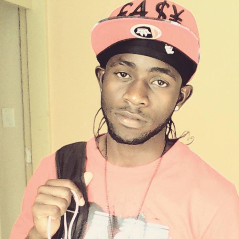 Nigga Psychology (Feat. Oxygen)