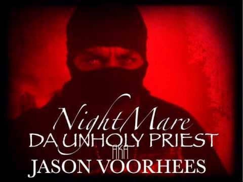 NIGHTMARE CYPHER FREESTYLE SESSION