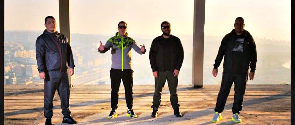 Nikom Nije Noćas Kao Meni